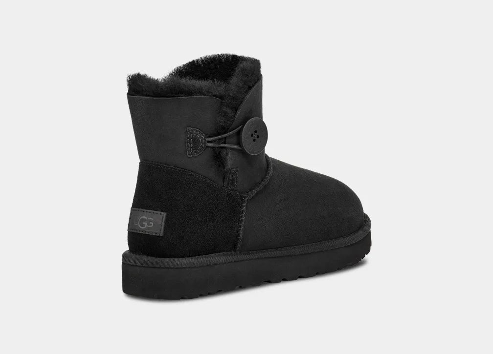 Botte Mini Bailey Button II Black